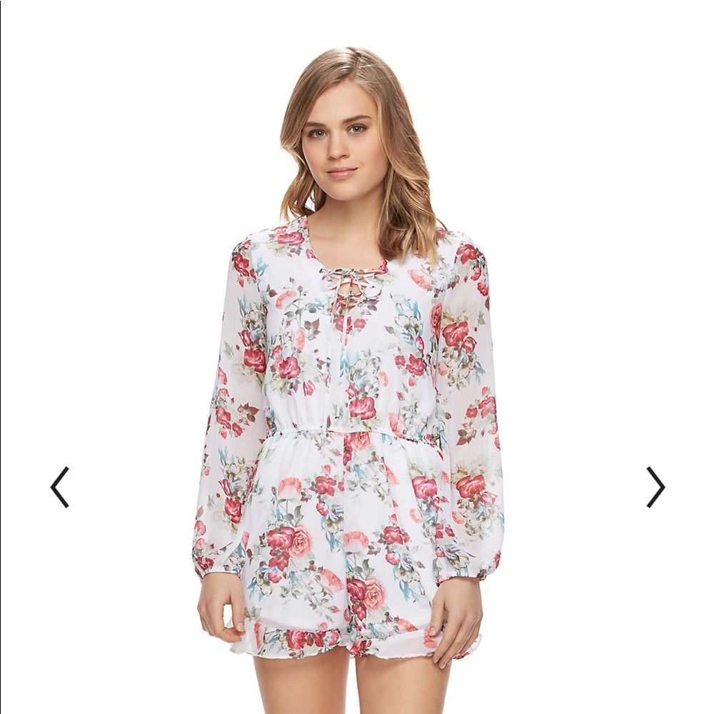 Disney Beauty and the Beast Romper 🥀